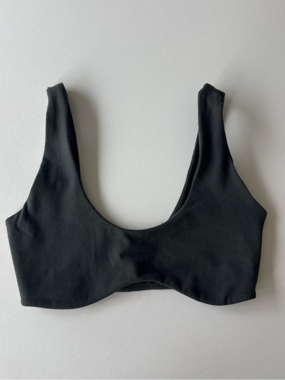 Joah Brown contour bra XS/S